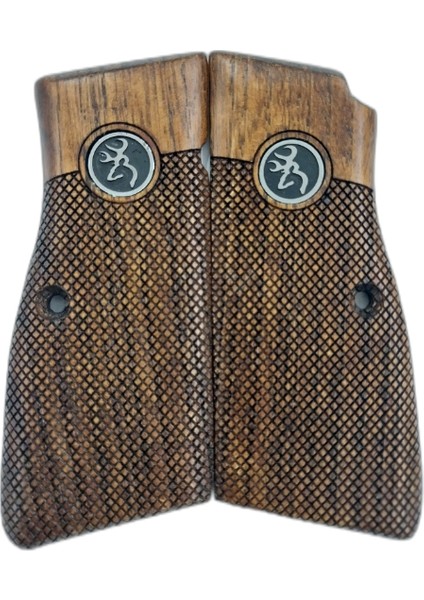 Kabze Lazer Kesim Kabze Ceviz Ağacı Kabze Browning 14 Lü Kabze 036 fiyatları