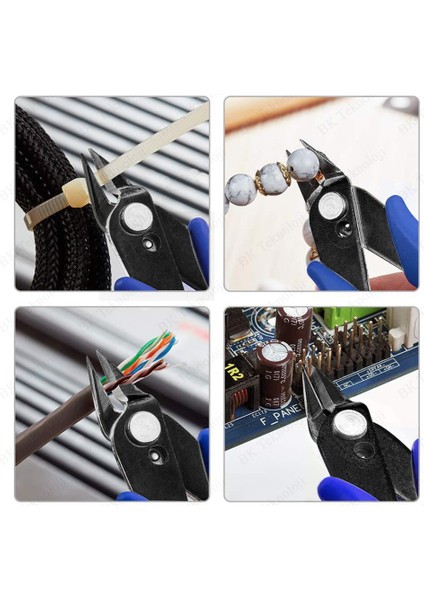 Plato Model 170 Mini Elektronikçi Yankeski