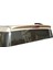 (Boyasız) Fiat Doblo Anatomik Spoiler Tek Kapı 2001-2009 Arasına Uyumludur 1