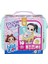Baby Alive Foodie Cuties Sürpriz Çanta - Tatlılar Serisi Seri 2 F3551 1