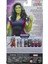 Marvel Legends Disney She Hulk Figür 3