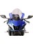 Yamaha R7 2021–2024 Uyumlu Ön Cam Füme 37 cm 3