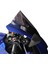 Yamaha R7 2021–2024 Uyumlu Ön Cam Füme 37 cm 4