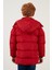 Peluş Astarlı Çıkarılabilir Kapüşonlu Cepli Kışlık Mont Erkek Çocuk Mont 5761587 5