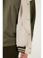 Regular Fit Içi Yumuşak Tüylü Kolej Yaka Bomber Mont Erkek Mont 628Y2775 5