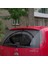 (Boyasız) Opel Corsa C Işıksız Spoiler 2001-2004 Arası Uyumlu 2