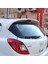 (Boyasız) Opel Corsa D Spoiler 2007-2014 Yılları Arasına Uyumludur 2