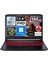Nitro 5 AN515-57 NH.QESEY.003 I5-11400H 8gb 512SSD RTX3050TI 15.6" Fullhd W11H Taşınabilir Bilgisayar 1
