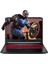 Nitro 5 AN515-57 NH.QESEY.003 I5-11400H 8gb 512SSD RTX3050TI 15.6" Fullhd W11H Taşınabilir Bilgisayar 2