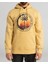Transport Po Sarı Erkek Sweatshirt F1HO14-27201 1
