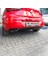 (Boyasız) Opel Astra K Hb Arka Difüzör 2016 ve Sonrasına Uyumludur 3