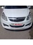 (Boyasız) Opel Corsa D Facelift 4 Kapı Ön Karlık 2011-2014 Arası Uyumlu 3