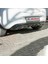 (Boyasız) Opel Corsa E Arka Difüzör 2015 ve Sonrasına Uyumludur 2