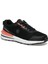 Levı 2pr Siyah Erkek Sneaker 1