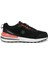 Levı 2pr Siyah Erkek Sneaker 2
