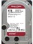 Red 3,5 4tb 256MB 5400RPM WD40EFAX 1