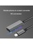 Gn-05 Type-C To 4K HDMI Dijital Av Adaptörü Thunderbolt 3 4