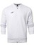 New Balance Erkek Sweatshirt TSJ2211-WT 1