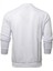 New Balance Erkek Sweatshirt TSJ2211-WT 2