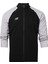 New Balance Erkek Performans Sweatshirt TST2210-BK 1