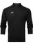 New Balance Erkek Performans Sweatshirt TST2201-BK 1