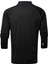 New Balance Erkek Performans Sweatshirt TST2201-BK 2