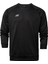 New Balance  Erkek Performans Sweatshirt TST2202-BK 1