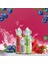 Fruit Loops 30 60 100 ml Dıy Kit Yabanmersini Nar Çilek Gıda Aroması 6 ml (Aroma Içerir 2