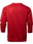 New Balance  Erkek Performans Sweatshirt TST2202-RED 2