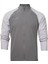 New Balance Erkek Performans Sweatshirt TST2210-ANT 1