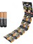 Pil Aaa Kalem Alkalin 20Lİ Kartela Yırtmalı Paket Duracell 1