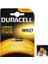 Pil 27A 12V Alkalın (1 Adet) Duracell MN27 1