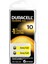 Kulaklık Pili 10 No (6 Adet) Duracell 1