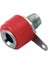 İntercom IC 240A Küçük Boy 4 mm Kırmızı Born Kelemens 1