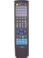 Rc 1621 Sıemens Avrupa Tv Kumanda 1