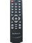 Weko Kr Botech BC-2100*3100*AWOX Logıc Sd Uydu Kumanda 1