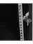 S-Lınk 12U Soho Rack Kabin 19 Inc W 530MM D 400MM Kabinet 4