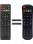 Weko Kr Magbox Royal*sıgma*orbit*freebox Starbox*xbox*wismann Mini 600 Hd Kumanda (UK-035) (34068=15221) 1