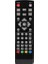 Weko Kr Jameson JS-2004 Uydu Kumandası 1