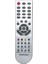 Weko Kr Mersat MS-2011 Usb/pvr * Sunny 13100 Uydu Kumandası 1