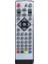 Weko Kr Mersat Scart+Hd Champion Uydu Kumandası (29HH) 1