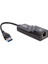 PM-16299 USB 3.0 To Ethernet 10/100/1000MBPS Gigabit Ethernet Çevirici Adaptör 1