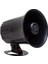 Magıcvoıce MV-30600 12 Volt Tek Sesli Siren Horn Hoparlör 1