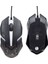 Greentech GM-001 4 Renkli Kablolu Gamıng Oyuncu Mouse * Hello HL-5774 2