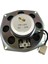 PW-13SY 8 Ohm 25 Watt 13 cm Ssangyonglar Için Yedek Tekli Hoparlör 2