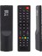 Weko Kr Hitech Premium Hd Korax Uydu Kumanda Sattubeli (13266=16936) 1