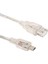 USB 5 Pin Erkek-Usb Dişi 1 Metre Kablo Powermaster 1