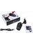 T10 LED Ekranlı Usb-Aux-Sd-Bluetooth Destekli 2.1A Fm Transmitter 3