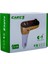 HL-19685 Carc5 Handsfree Çift Usb/sd/bluetooth 12-24 Volt Fm Transmıtter 3
