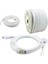 9*16 Hortum Led 100 Metre Mavi 220 Volt (Minimum 1 Mt. Kesilebilir) 2